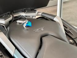 2025 BMW Motorrad R 1300 RT Option 719 R 1300 Blue