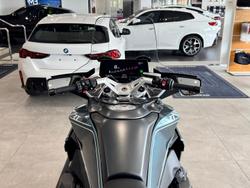 2025 BMW Motorrad R 1300 RT Option 719 R 1300 Blue