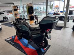 2025 BMW Motorrad R 1300 RT Option 719 R 1300 Blue