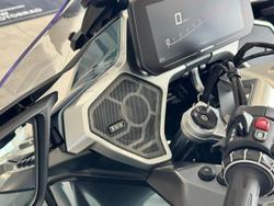 2025 BMW Motorrad R 1300 RT Option 719 R 1300 Blue