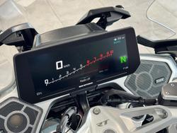 2025 BMW Motorrad R 1300 RT Option 719 R 1300 Blue