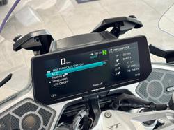 2025 BMW Motorrad R 1300 RT Option 719 R 1300 Blue
