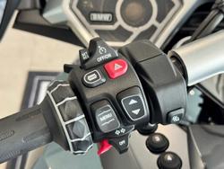 2025 BMW Motorrad R 1300 RT Option 719 R 1300 Blue