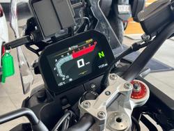 2025 BMW Motorrad F 900 GS Enduro F 900 Black