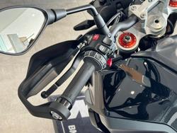 2025 BMW Motorrad F 900 GS Enduro F 900 Black