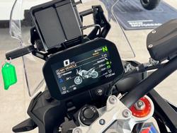2025 BMW Motorrad F 900 GS Enduro F 900 Black