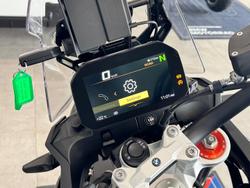2025 BMW Motorrad F 900 GS Enduro F 900 Black