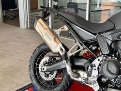2025 BMW Motorrad F 900 GS Enduro F 900 Black
