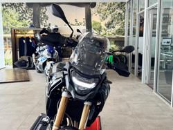 2025 BMW Motorrad F 900 GS Enduro F 900 Black