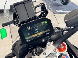 2025 BMW Motorrad F 900 GS Enduro F 900 Black