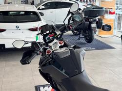 2025 BMW Motorrad F 900 GS Enduro F 900 Black