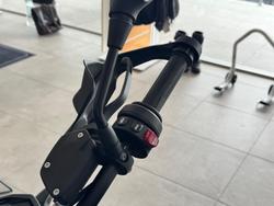 2025 BMW Motorrad F 900 GS Enduro F 900 Black