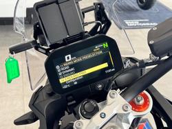 2025 BMW Motorrad F 900 GS Enduro F 900 Black