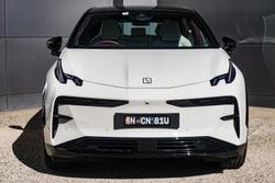 2024 Zeekr
X AWD