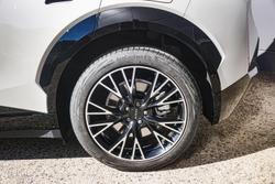 2024 Zeekr
X AWD