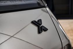 2024 Zeekr
X AWD