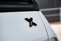 2024 Zeekr
X AWD