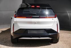 2024 Zeekr
X AWD
