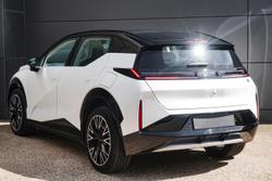 2024 Zeekr
X AWD