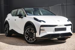 2024 Zeekr
X AWD