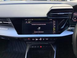 2022 Audi A3 40 TFSI S line