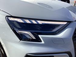 2022 Audi A3 40 TFSI S line