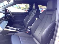 2022 Audi A3 40 TFSI S line