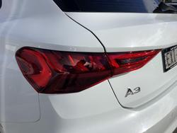 2022 Audi A3 40 TFSI S line