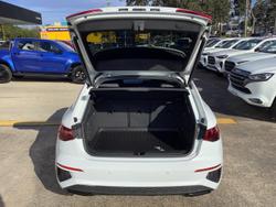 2022 Audi A3 40 TFSI S line