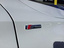 2022 Audi A3 40 TFSI S line