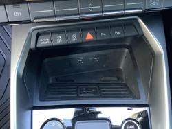 2022 Audi A3 40 TFSI S line