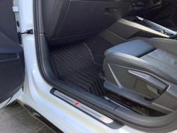 2022 Audi A3 40 TFSI S line