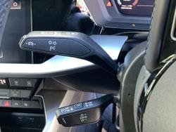 2022 Audi A3 40 TFSI S line