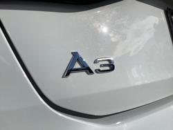 2022 Audi A3 40 TFSI S line