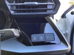 2022 Audi A3 40 TFSI S line