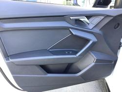 2022 Audi A3 40 TFSI S line