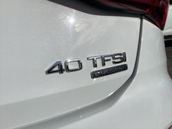 2022 Audi A3 40 TFSI S line