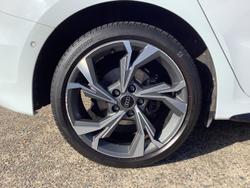 2022 Audi A3 40 TFSI S line