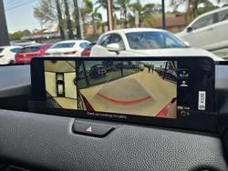 2025 Mazda CX-60 G40e GT