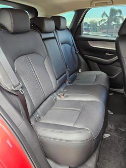 2025 Mazda CX-60 G40e GT