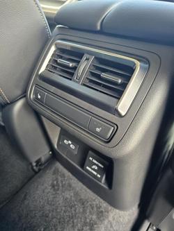 2025 Mazda CX-60 G40e GT