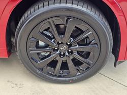 2025 Mazda CX-60 G40e GT