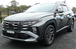 2025 Hyundai
Tucson Premium