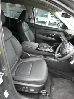 2025 Hyundai
Tucson Premium
