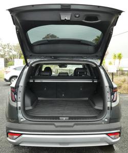 2025 Hyundai
Tucson Premium