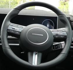 2025 Hyundai
Tucson Premium