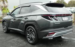 2025 Hyundai
Tucson Premium