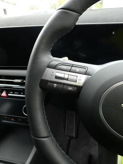 2025 Hyundai
Tucson Premium