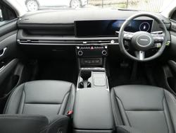 2025 Hyundai
Tucson Premium