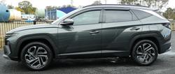 2025 Hyundai
Tucson Premium